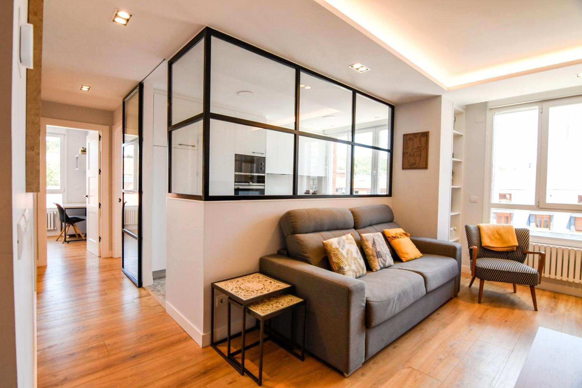 Cid Campeador I Apartment Burgos Exterior photo