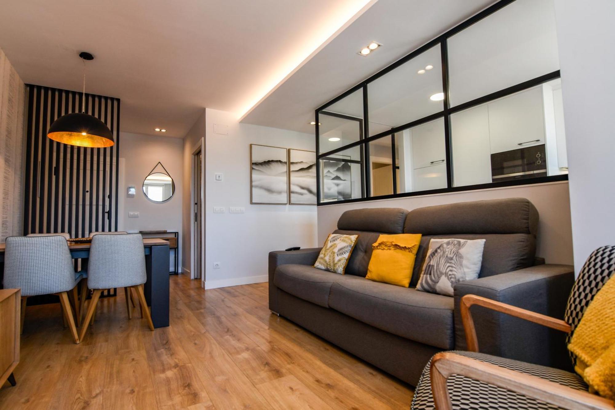 Cid Campeador I Apartment Burgos Exterior photo