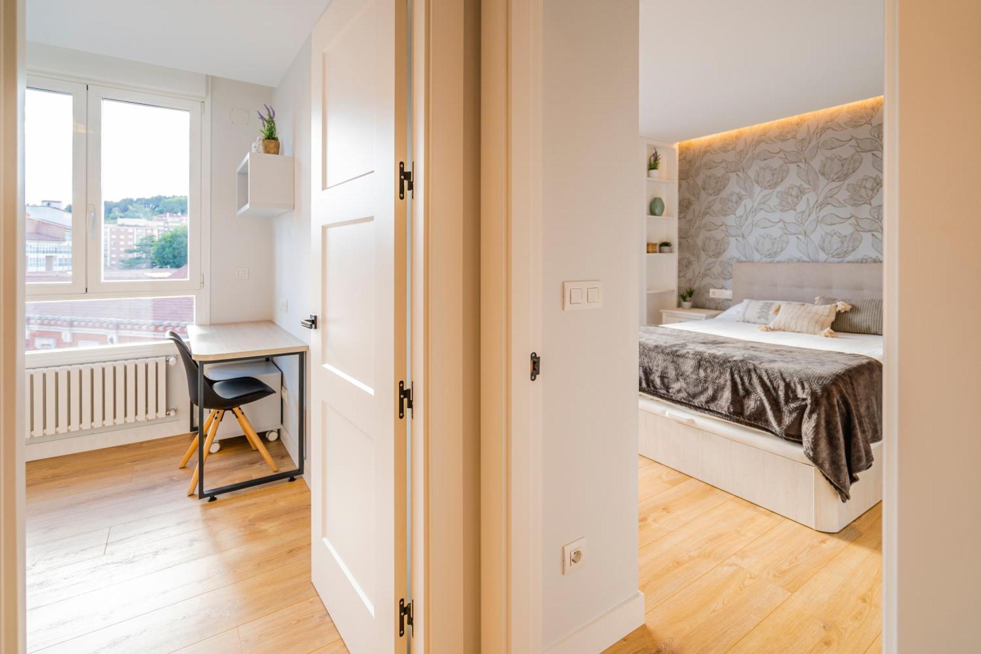 Cid Campeador I Apartment Burgos Exterior photo