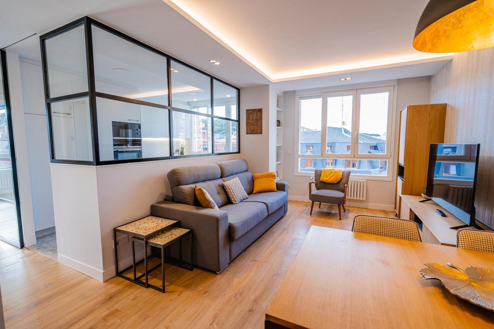 Cid Campeador I Apartment Burgos Exterior photo