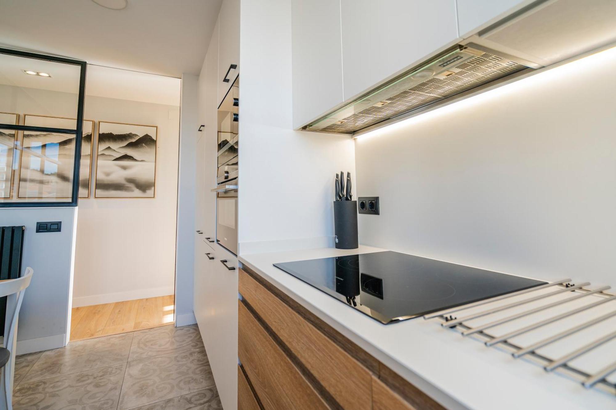 Cid Campeador I Apartment Burgos Exterior photo