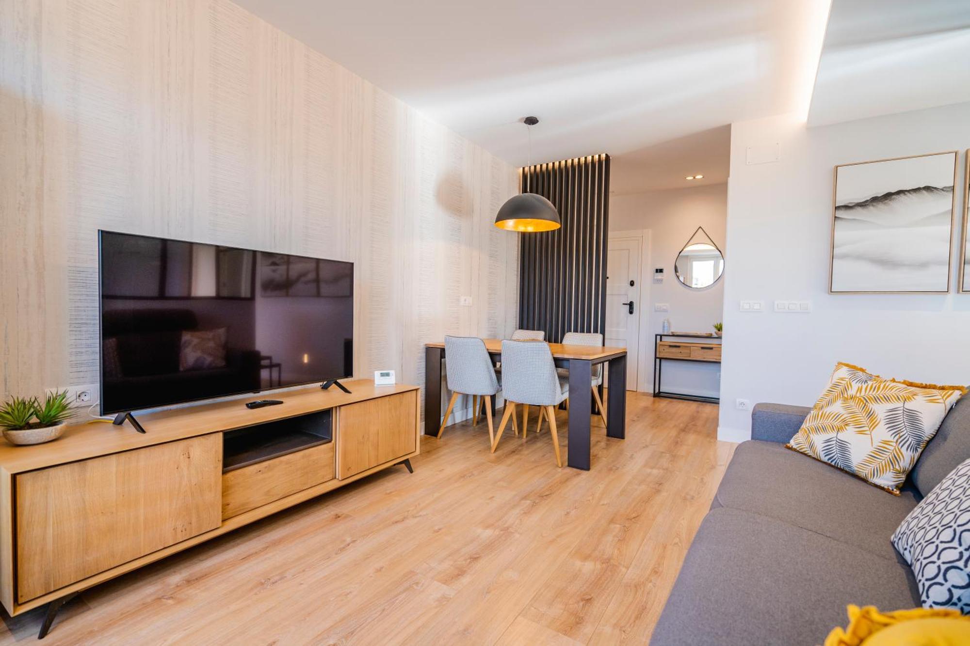 Cid Campeador I Apartment Burgos Exterior photo