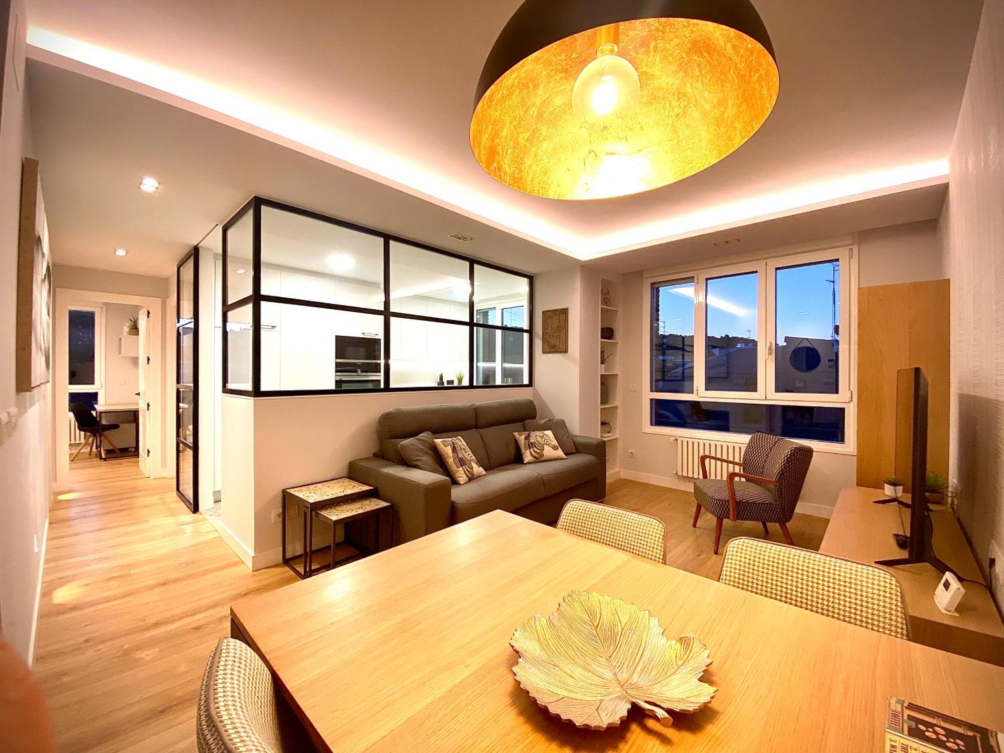 Cid Campeador I Apartment Burgos Exterior photo